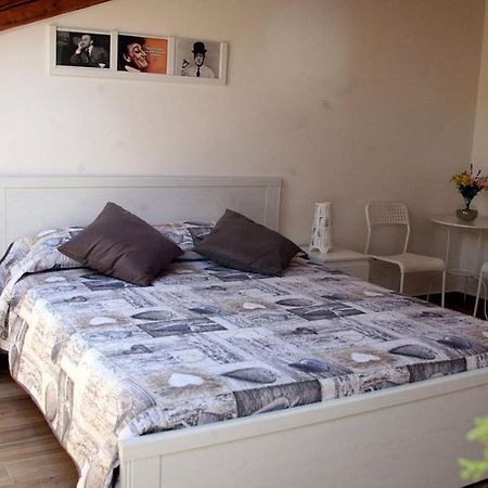 Il Tesoro Di Napoli B&B Nápoles Exterior foto